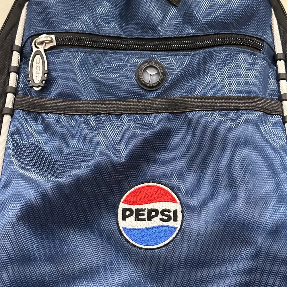 Pepsi Backpack - Picture 4 of 4